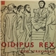 Igor Stravinskij - Oidipus Rex