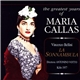 Maria Callas, Vincenzo Bellini, Antonino Votto - La Sonnambula (The Greatest Years Of Maria Callas - Köln 1957)