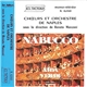 Orchestre Et Chœurs De Naples, Verdi - Nabucco Aïda